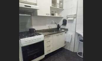 Imagem 6: Apartamento com 2 dormitórios à venda, 68 m² por R$ 330.000,00 - Vila Augusta - Guarulhos