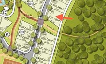 Imagem 4: Plateau D'or - Terreno