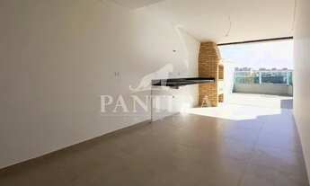 Imagem: Cobertura a venda no Jardim Utinga em Santo