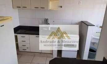 Imagem 7: Apartamento com 1 dormitório, 32 m² - venda por R$ 140.000,00 ou aluguel por R$ 1.160,11/m