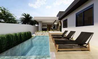 Imagem 6: Casa Condomínio Pampulha em Sorocaba