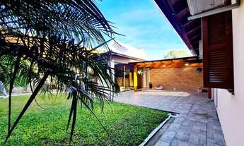 Imagem: Casa à venda, 2 quartos, 3 vagas, Encosta