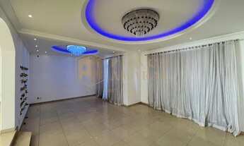 Imagem 6: Linda casa alto padrão para Venda e Locação, Jardim Estoril III - Bauru/ SP