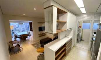 Imagem 7: São Paulo - Apartamento Padrão - VILA NOVA CONCEIÇÃO