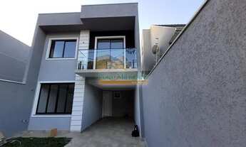 Imagem 4: SOBRADO com 3 dormitórios para alugar com 97m² por R$ 3.000,00 no bairro Santa Felicidade