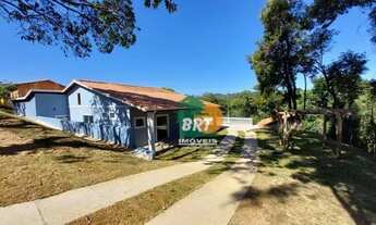 Imagem 5: CA0143- Casa com 4 dormitórios à venda, 382 m² por R$ 1.700.000 - Saboó - São Roque/SP