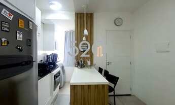 Imagem 2: ALVORADA - Apartamento Padrão - PORTO VERDE