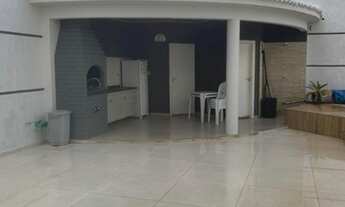 Imagem 6: Casa de Alto padrão no Condomínio Country Club