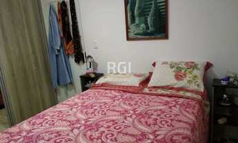 Imagem 5: Apartamento para Venda - 55.71m², 2 dormitórios, 1 vaga - Santa Tereza