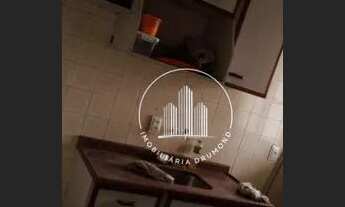 Imagem 2: Apartamento com 2 dormitórios à venda, 61 m² por R$ 250.000,00 - Kobrasol - São José/SC