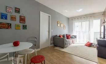 Imagem: Apartamento para Aluguel - Alphaville, 1