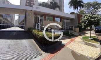 Imagem: Apartamento com dois quartos (uma suíte)