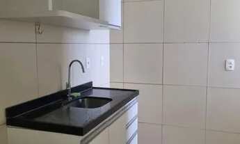 Imagem 4: Apartamento para aluguel possui 56 metros quadrados com 2 quartos em Capim Macio - Natal