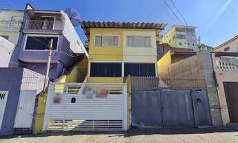 Imagem: SOBRADO JD. BONFIGLIOLI 3 DORMITÓRIOS (1