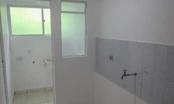 Imagem 6: Apartamento com 2 quartos para alugar por R$ 700.00, 42.00 m2 - CAMPO COMPRIDO - CURITIBA