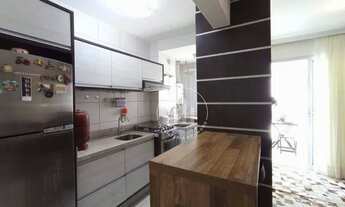 Imagem 9: Apartamento à venda, 62 m² por R$ 392.000,00 - Barreiros - São José/SC