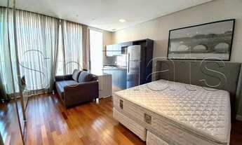 Imagem: Flat na Vila Olímpia, contendo 35m², 1