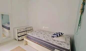 Imagem 7: Apartamento com 1 dormitório, 30 m² - venda por R$ 250.000,00 ou aluguel por R$ 2.772,00/m