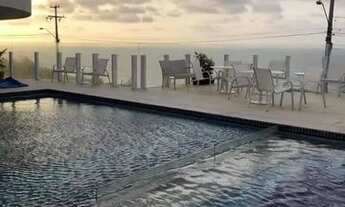 Imagem: Exclusivo Apartamento de Luxo Na AV Litorânea