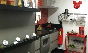 Imagem: Apartamento para venda com 94 metros quadrados