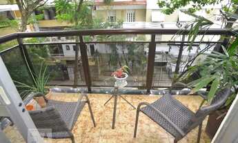 Imagem 5: Apartamento à Venda - Botafogo, 2 Quartos, 96 m2