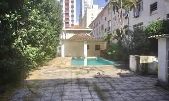 Imagem 2: Sobrado 470 metros quadrados com 6 quartos em Embaré - Santos - SP