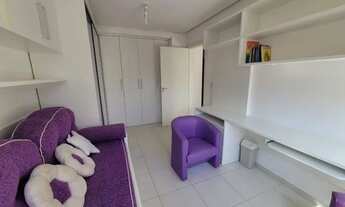 Imagem 2: VENDO APARTAMENTO MOBILIADO - CENTRO
