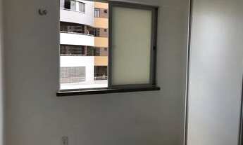 Imagem 7: Apartamento para aluguel com 70 metros quadrados com 3 quartos em Jóquei - Teresina - PI