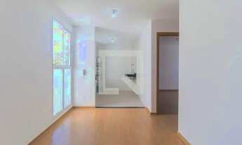 Imagem 2: Casa para Aluguel - Botujuru, 2 Quartos, 43 m2