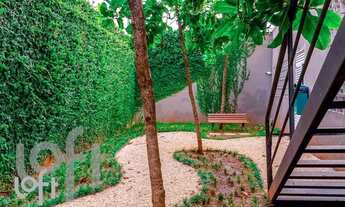 Imagem 5: Apartamento à venda em Perdizes com 24 m², 1 quarto, 1 suíte, 1 vaga