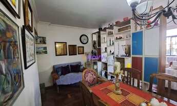 Imagem 4: Apartamento com 4 dormitórios à venda, 120 m² por R$ 1.150.000,00 - Icaraí - Niterói/RJ