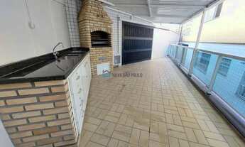 Imagem 7: Sobrado residencial com 160m²