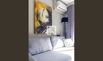 Imagem 7: Apartamento para Aluguel - Santa Cecília, 1 Quarto, 30 m2