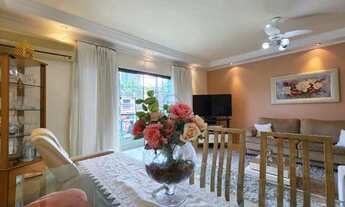 Imagem 2: Casa com 3 dormitórios sobreposta alta para venda no boqueirão