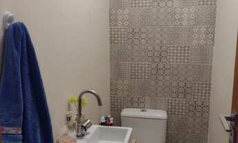 Imagem 7: Casa de condomínio para venda com 150 metros quadrados com 3 quartos