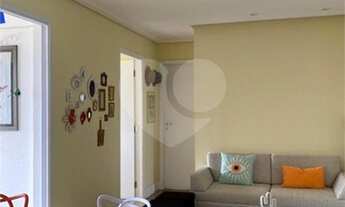 Imagem 5: Apartamento - Perdizes - 2 Dormitórios / Quartos - 1 Vaga - Venda / Compra / Locação / Alu