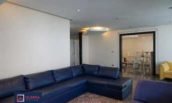 Imagem 6: Apartamento Venda Perdizes 210 m² 3 Dormitórios