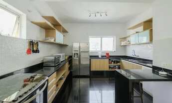 Imagem 6: Apartamento Venda Higienópolis 446 m² 4 Dormitórios