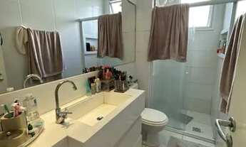 Imagem 2: Living Residence - Alameda das Árvores/"