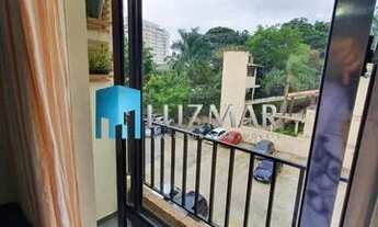 Imagem 2: Apartamento com dois dormitórios no Jardim das Palmas