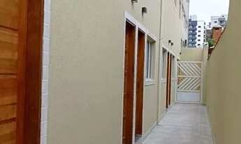 Imagem 2: Casa Condominio 2 dorms, Ocian, R$ 250 mil