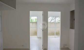 Imagem 6: Locação apartamento Limão - 2 dormitórios com pequeno quintal e sem vaga de garagem