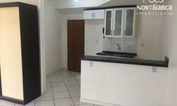 Imagem 3: Kitnet com 1 quarto para alugar, 40 m² - Itapuã - Vila Velha/ES