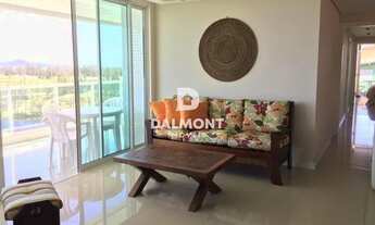 Imagem 4: Apartamento em Cabo Frio, bairro Braga, com 04 quartos sendo 02 suites, banheiro social, s