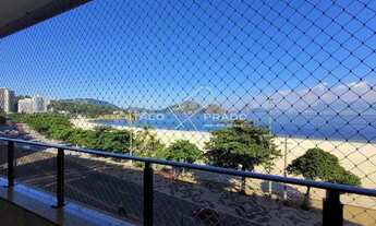 Imagem 5: Excelente apartamento c/ 4 quartos, frente mar em Icaraí