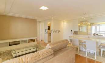 Imagem 3: Apartamento Locação 2 Dormitórios - 122 m² Chácara Santo Antônio