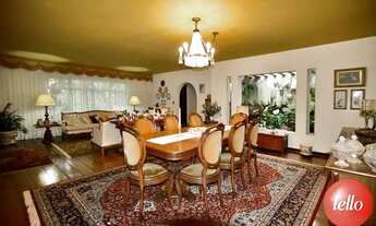 Imagem 6: São Paulo - Casa Padrão - Alto de Pinheiros