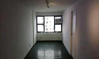 Imagem 2: São Paulo - Conjunto Comercial/Sala - Moema