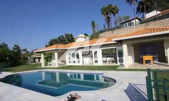 Imagem 4: Casa - Sítios de Recreio Gramado - Campinas