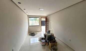 Imagem 6: Casa com 3 dormitórios à venda, 102 m² por R$ 650.000,00 - Itaipuaçu - Maricá/RJ